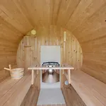 Vila L'hermitage Piscine Sauna Fitness Deauville *
