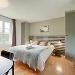 Vila L'hermitage Piscine Sauna Fitness Deauville *