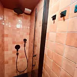 L'hermitage Piscine Sauna Fitness Deauville *