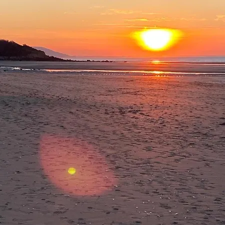 L'hermitage Piscine Sauna Fitness Deauville Villa *