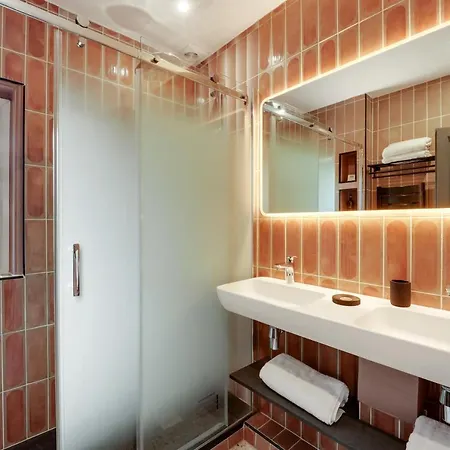 L'hermitage Piscine Sauna Fitness Deauville فيلة Bénerville-sur-Mer