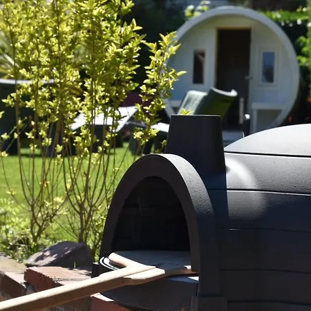 L'hermitage Piscine Sauna Fitness Deauville Bénerville-sur-Mer