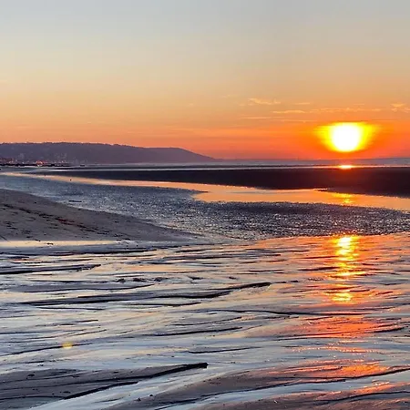 L'hermitage Piscine Sauna Fitness Deauville