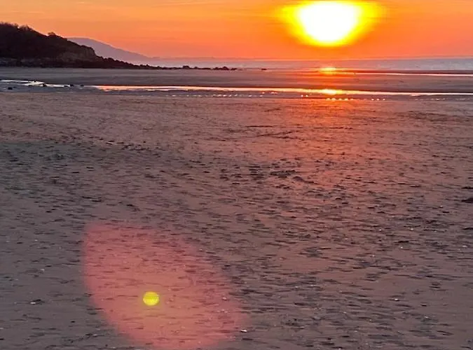 L'hermitage Piscine Sauna Fitness Deauville Villa *