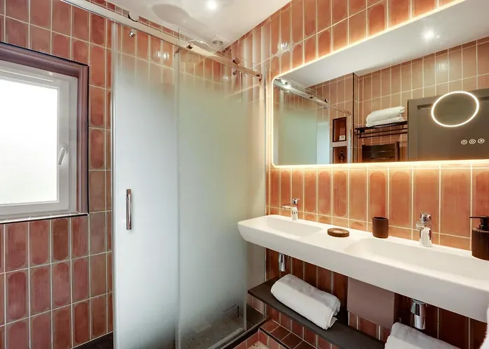 L'hermitage Piscine Sauna Fitness Deauville Villa Bénerville-sur-Mer