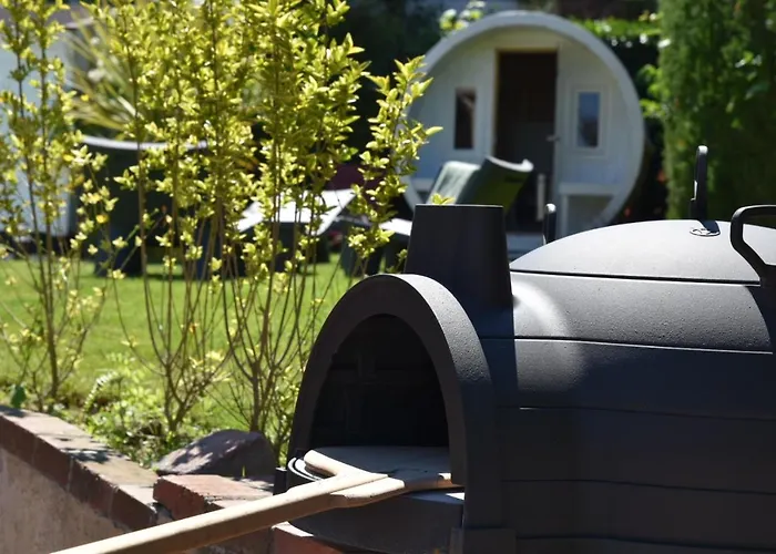 L'hermitage Piscine Sauna Fitness Deauville Bénerville-sur-Mer