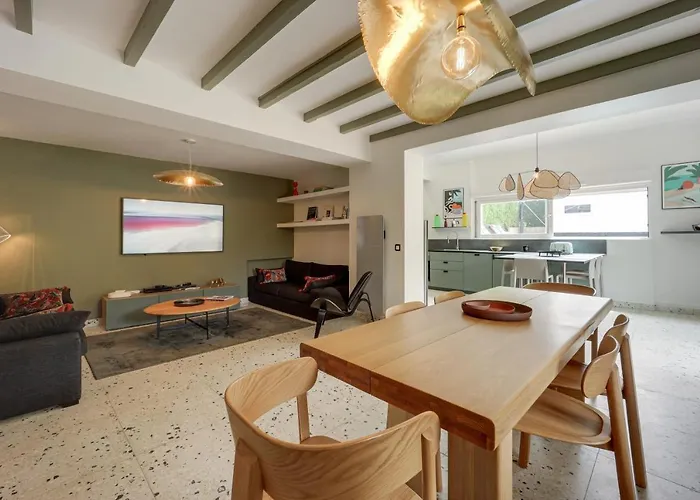 L'hermitage Piscine Sauna Fitness Deauville Villa Benerville-sur-Mer