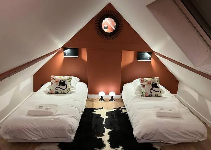 L'hermitage Piscine Sauna Fitness Deauville Villa Bénerville-sur-Mer